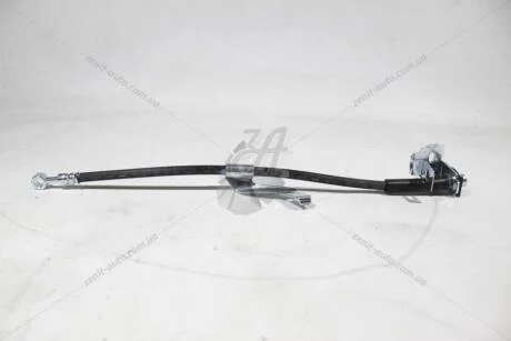 Шланг гальмівний Captiva перед лів GM 95477363