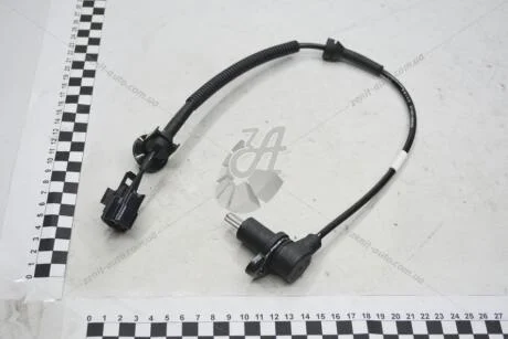 Датчик ABS Авео зад лев GM 95996129