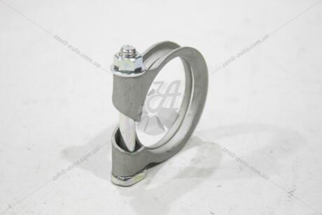 Хомут Нексия/Эсперо глушителя GM 96081950