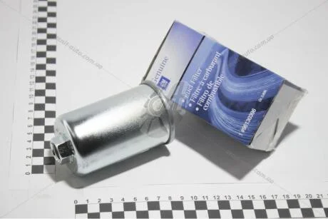 Фільтр паливний Нексія GM 96130396
