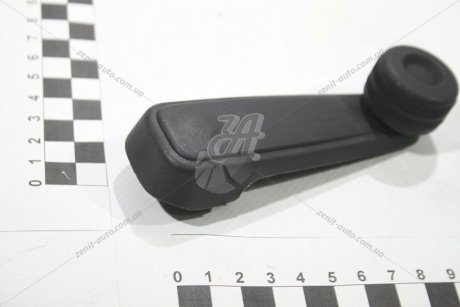 Ручка склопідіймача Нексія GM 96167833 (фото 1)