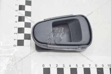 Ручка двери Нексия внутр лев/прав GM 96186652