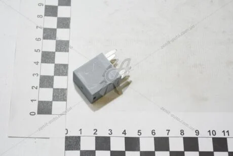 Реле ПТФ+топливного насоса Авео/Лачетти GM 96190187