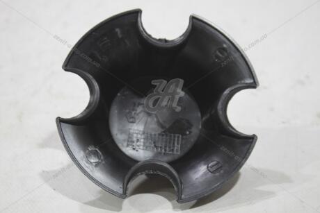 Колпак ступицы Нексия/Эсперо (знак Daewoo) (под болты) (пластик) GM 96209791
