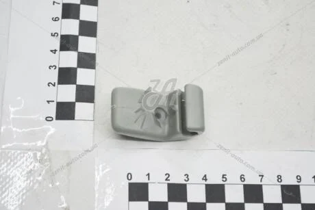 Тримач Ланос/Сенс сонцезахистного козирка GM 96236009