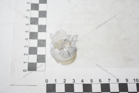 Кольцо прикуривателя Ланос /Сенс (пластик) (белое) (кратно 5) GM 96242616
