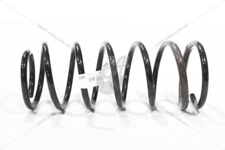 Фото 1 - пружина підвіски Ланос перед GM 96257709 Пружина підвіски Ланос перед GM 96257709 (фото 1)