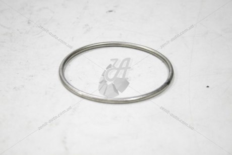 Прокладка катализатора Ланос 1,5/Авео/Лачетти (кольцо) (металл) GM 96293025
