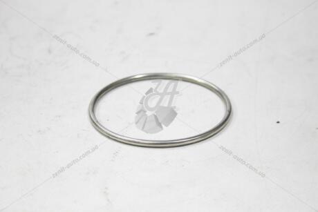 Прокладка катализатора Ланос 1,5/Авео/Лачетти (кольцо) (металл) GM 96293025