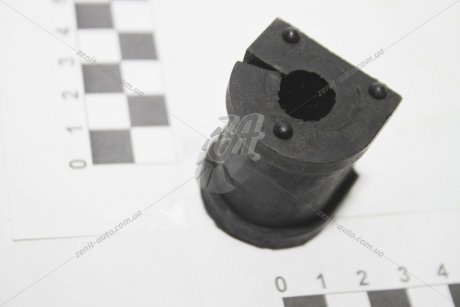 Втулка стабілізатора Нубіра (унив)/Леганза зад (13 мм) GM 96297804 (фото 1)