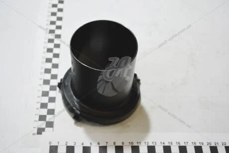 Пильовик амортизатора Лачетті перед (стакан) (голий) (б/чашки) GM 96300082