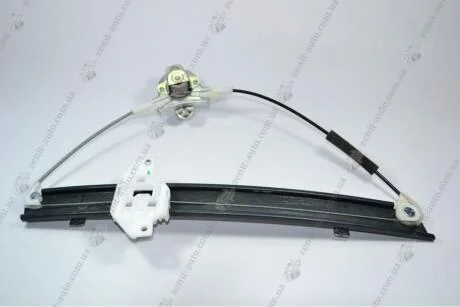 Склопідіймач Ланос/Сенс перед лів GM 96304038