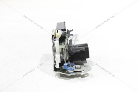 Замок двери Ланос/Нубира перед прав (под электропривод) (механизм) GM 96305412