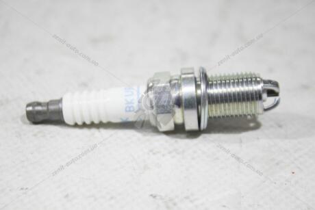 Свеча зажигания Лачетти 1,8 LDA (1шт) (кратно 4) GM 96307729