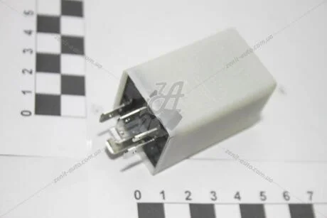 Реле склоочищувача Ланос/Матіз (15А) GM 96312300