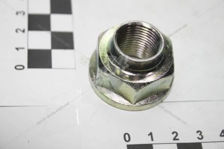 Гайка маточини Матіз перед GM 96320850