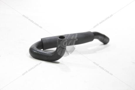 Патрубок расширительного бачка Матиз низ М150 GM 96322910