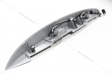 Ручка кришки багажника Ланос/Сенс (з підсв) (накладка) GM 96338599