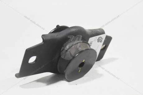 Подушка ДВС Матиз 1,0 зад GM 96340027