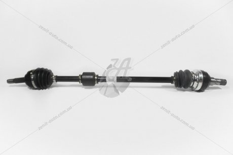 Привід колеса Авео 1,5/1,6 прав (в зборі) c ABS GM '96348789