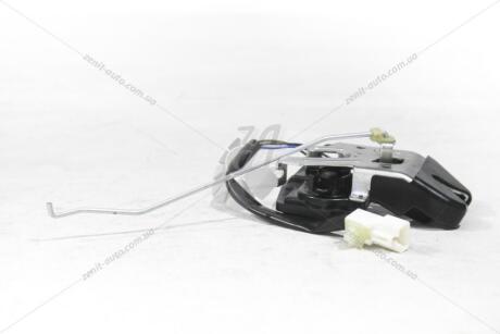 Замок багажника Лачетті (седан) верх (кришки) GM 96349669