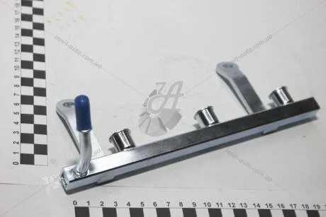 Рампа паливна Матіз 0,8/Spark GM 96351997