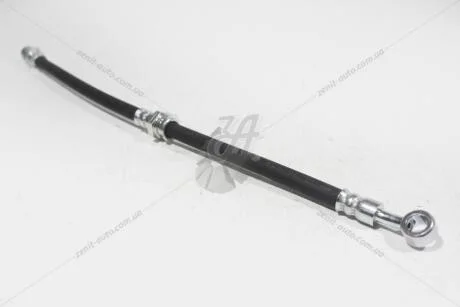 Шланг тормозной Лачетти перед лев GM 96397200