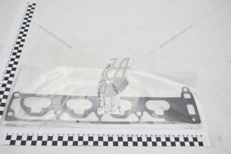 Прокладка колектора Лачетті 1,8 LDA (08-) впуск GM 96414577 (фото 1)