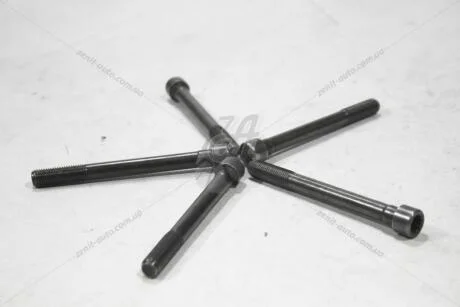 Болт Авео 1,2 16V/Spark III/R2/R4 ГБЦ (кратно 5) GM 96416362