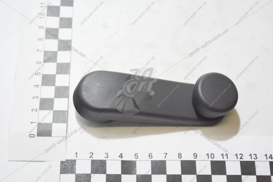 Ручка склопідіймача Авео Т250/255/200 (2006-) GM 96463667 (фото 1)