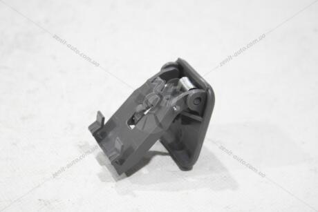 Ручка троса Лачетти капота GM 96476594