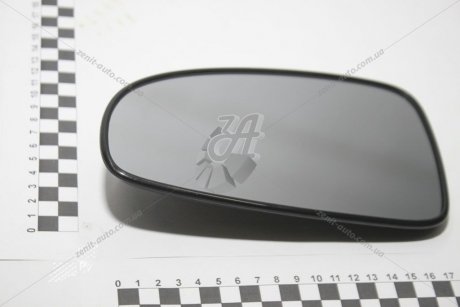 Елемент дзеркальний Авео 1/2/4 лів (8 зажимів) (з підігрівом) GM 96493558 (фото 1)