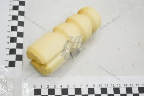 Відбійник амортизатора Авео Т200/Т250/Віда зад низ GM 96494604