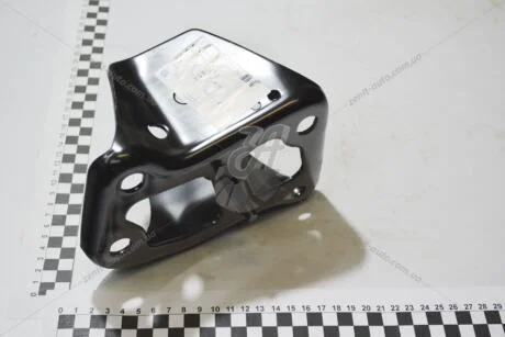 Кронштейн Авео балки зад лев GM 96535101