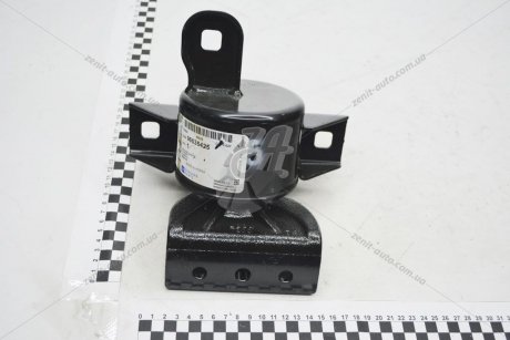 Подушка ДВЗ Авео 1,5 перед прав (АКПП) GM 96535425