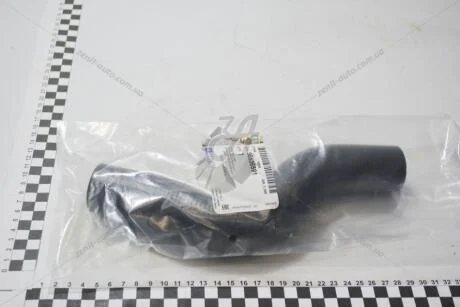 Патрубок радіатора Авео 1,5 верхній (МКПП) GM 96536591