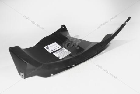 Подкрылок Лачетти зад лев (седан) GM 96545645