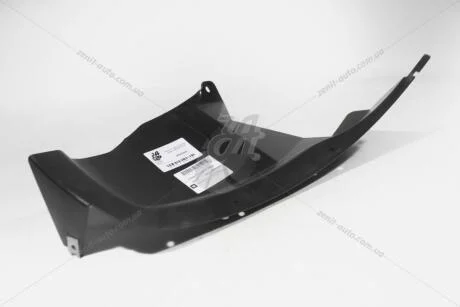 Подкрылок Лачетти зад лев (седан) GM 96545645