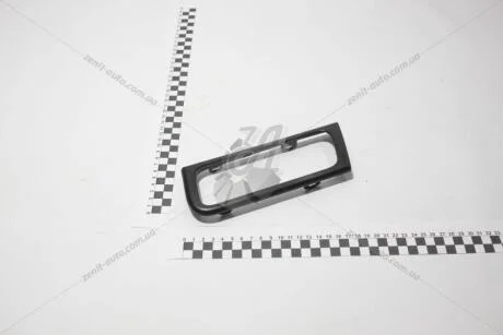Облицовка ручки двери Лачетти внутр перед лев GM 96548324