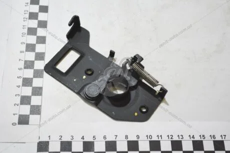 Замок капота Лачетти низ GM 96548875