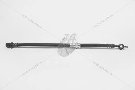 Шланг тормозной Лачетти зад лев GM 96549725