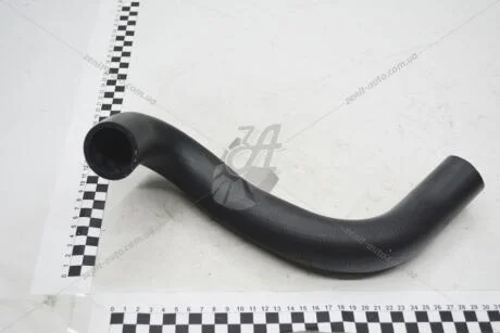 Патрубок радіатора Лачетті 1,6 верхній GM 96553267