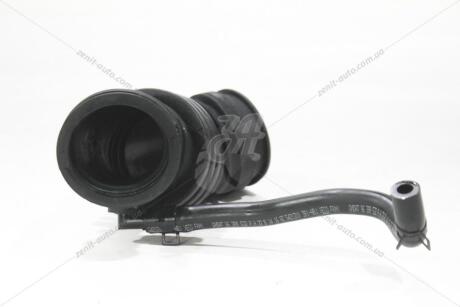 Патрубок повітрянного фільтра Лачетті 1,6 GM 96553533