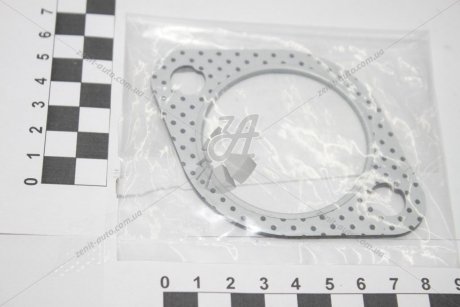 Прокладка резонатора глушителя Лачетти 1,8 GM 96553714 (фото 1)