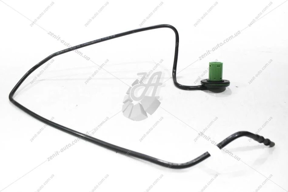Трубка паливна Лачетті відвіду парів GM 96553770 (фото 1)