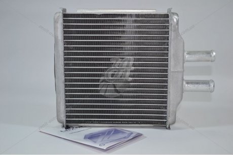 Радиатор отопителя Лачетти GM 96554446
