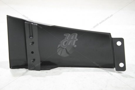 Накладка под фонарь Матиз/Spark зад прав GM 96562684