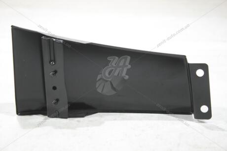 Фото 1 - накладка під ліхтар Матіз/Spark зад прав GM 96562684 Накладка під ліхтар Матіз/Spark зад прав GM 96562684 (фото 1)