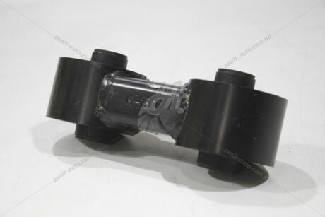 Фото 1 - подушка ДВЗ Матіз 0,8 перед прав низ (реактивна тяга) GM 96565732 Подушка ДВЗ Матіз 0,8 перед прав низ (реактивна тяга) GM 96565732 (фото 1)