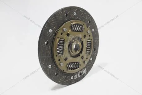 Диск сцепления Матиз 1,0 (185мм) GM 96612553